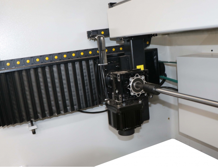 WE67K-63T2500 CNC Press Brake